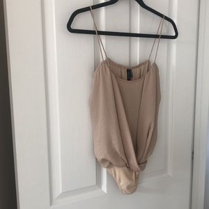 Marciano Bodysuit